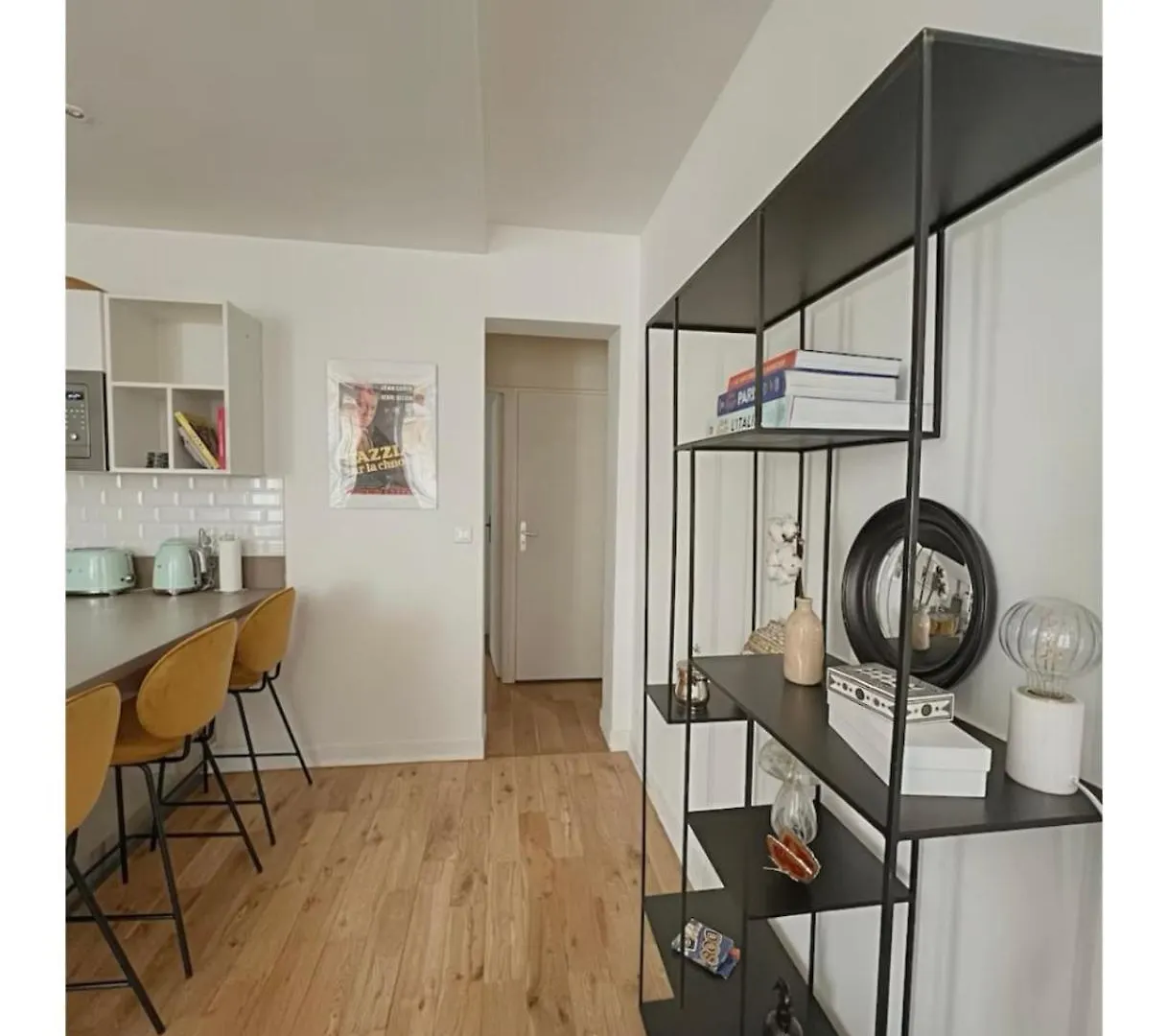 Flexliving - 1 Bedroom - Hauteville 巴黎 法国