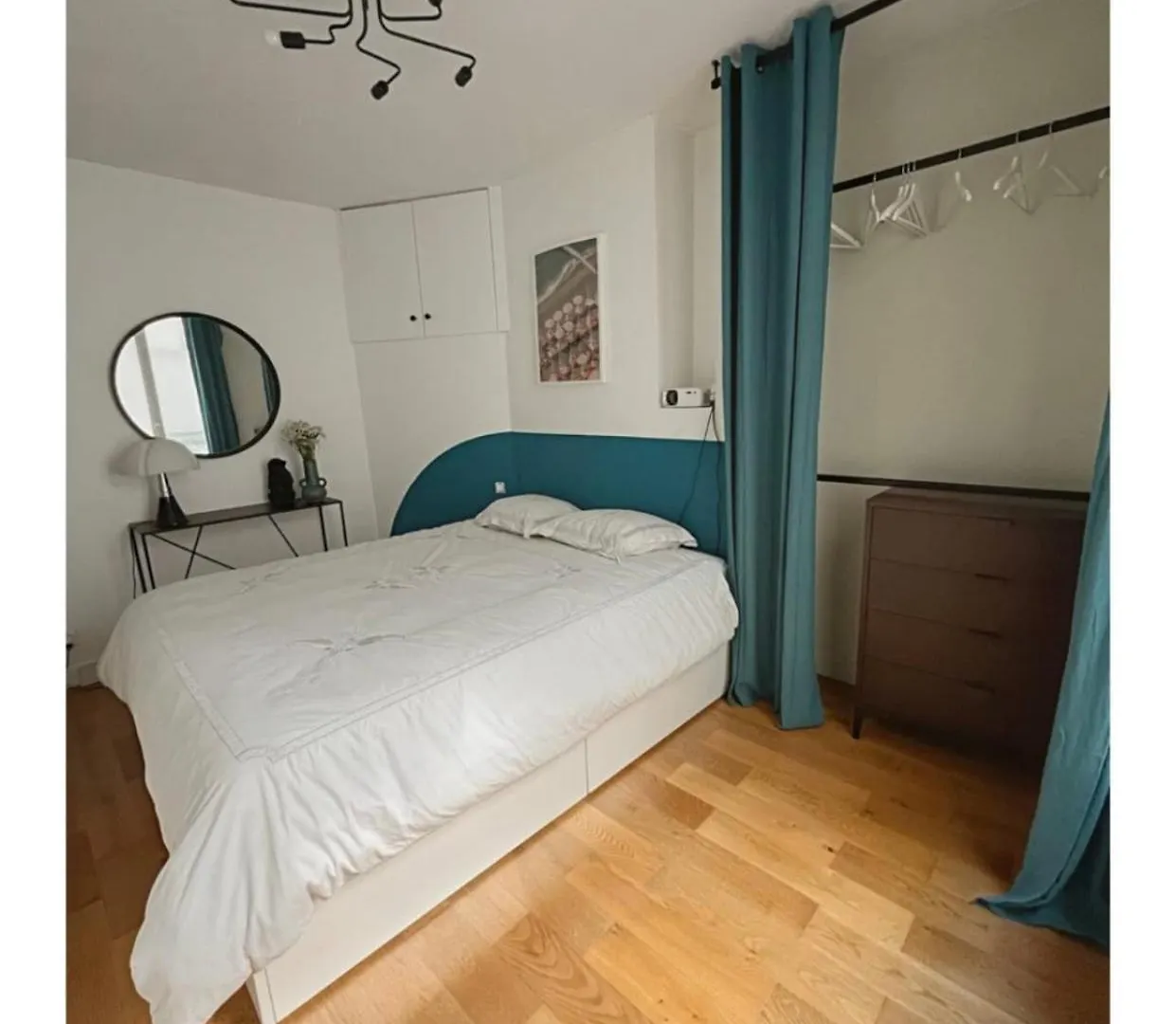 Flexliving - 1 Bedroom - Hauteville 巴黎 0*,